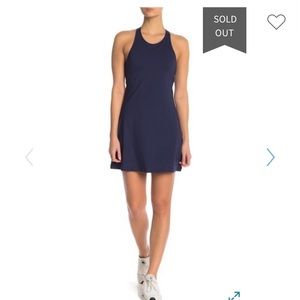 EUC Outdoor Voices Exercise Dress